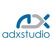 Adxstudio, from Microsoft logo - Similar company to Ax Studios
