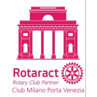 Rotaract Club Milano Porta Venezia logo - Similar company to Polihero