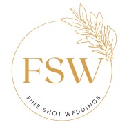Fineshot weddings logo - Similar company to Art2Arrange | Business & Private Events