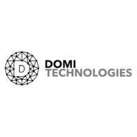 DOMI TECHNOLOGIES logo - Similar company to Nereida