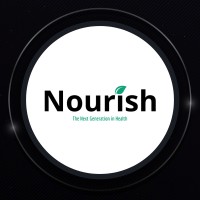 Nourish Labs Israel logo - Similar company to Vilog