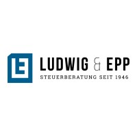 BEL Ludwig & Epp PartG mbB Steuerberater logo - Similar company to Kathinka-Platzhoff-Stiftung