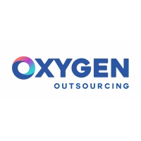 Oxygen Outsourcing logo - Similar company to O2 Outsourcing