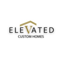 Elevated Custom Homes logo - Similar company to Bold Ray Consulting
