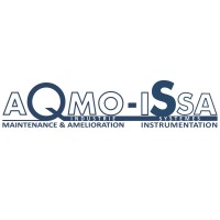 AQMO-ISSA logo - Similar company to Aqmo