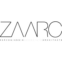 ZAARC logo - Similar company to Evolution Architects