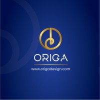 ORIGA LLC logo - Similar company to Burton Tutoring Llc