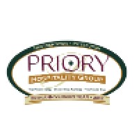 Priory Hospitality Group logo - Similar company to Studio 343