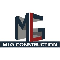 MLG Construction logo - Similar company to Sas Gogen