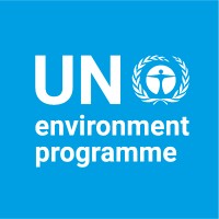 UN Environment Programme logo - Similar company to Palau