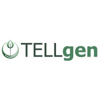 TELLgen - Corporate Transformations for Creating AI-Powered Companies logo - Similar company to Neway.Ai