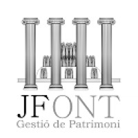 JFont Gestió de Patrimoni logo - Similar company to Depana - Lliga Per A La Defensa Del Patrimoni Natural