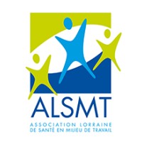 ALSMT - Prévention et santé au travail logo - Similar company to Epsat Vosges