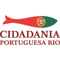 Cidadania Portuguesa Rio logo - Similar company to Nostralia