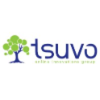 Tsuvo logo - Similar company to Our Summit