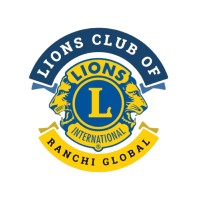 Lions Club Of Ranchi Global logo - Similar company to Nexus Technologies