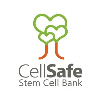 Cell Safe Bank logo - Similar company to Dnafit