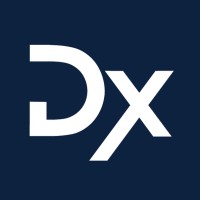 DxBone logo - Similar company to Medivr