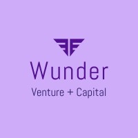 Wunder Venture + Capital logo - Similar company to The Lichen Lab