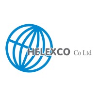 Helexco Company Ltd logo - Similar company to Diamond Solutions