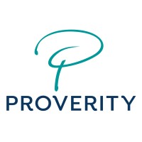 Proverity logo - Similar company to The Bennett Group