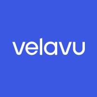 Velavu logo - Similar company to Brash Inc.