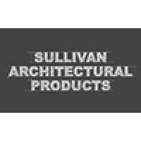 Sullivan Architectural Products logo - Similar company to Sadev Usa