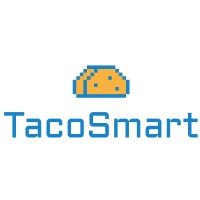 TacoSmart logo - Similar company to World Software Services Mexico