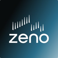 Zeno Power logo - Similar company to Travaras (Techstars ‘24)