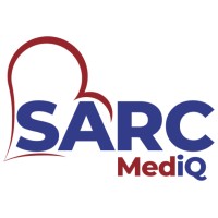 SARC MedIQ logo - Similar company to Inovedia Technologies