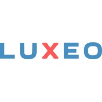Luxeo logo - Similar company to Luxeo