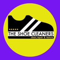 The Shoe Cleaners logo - Similar company to Mithila Institutes
