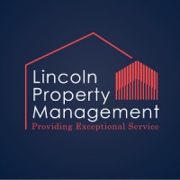 Lincoln Property Management logo - Similar company to M&M Property Management