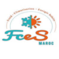 FCES MAROC logo - Similar company to Second World