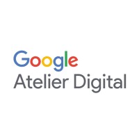 Google Digital Atelier Belgium logo - Similar company to Ci Media