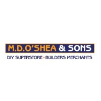 MD O'Shea & Sons logo - Similar company to Aquatech Heating Solutions Ltd