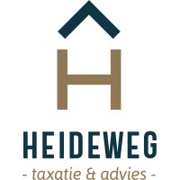 Heideweg logo - Similar company to Gloudemans