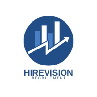 HireVision logo - Similar company to Hirevision Recruitment