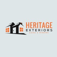 Heritage Exteriors logo - Similar company to Advantage Building Solutions