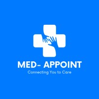 Med Appoint logo - Similar company to Writenow