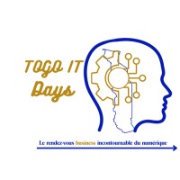 Togo IT Days logo - Similar company to Tech Communities Day