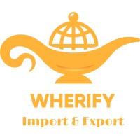 Wherify Exim logo - Similar company to Fable Technologies