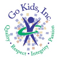 Go Kids, Inc. logo - Similar company to California