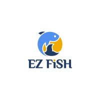 EZ Fish logo - Similar company to Rahami Aquaculture
