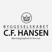 Byggeselskabet C.F. Hansen ApS logo - Similar company to Nordsten