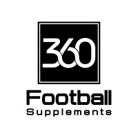360Football Supplements logo - Similar company to Strassenkicker Base