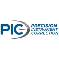 Precision Instrument Correction logo - Similar company to Ametek Ameron
