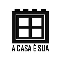 A CASA É SUA logo - Similar company to Guru Managers