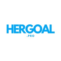 HerGoal logo - Similar company to 4Ground Solutions