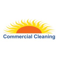 Commercial Cleaning logo - Similar company to Hedgepoint Security Services Limited